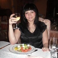 Инна Агеева