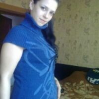 Екатерина Никульшина