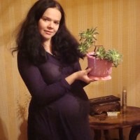 Кристина