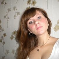 Викторова Юленька