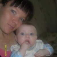 татьяна Чуйкова