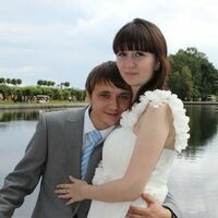 Кристина Смирнова