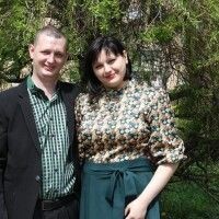 Анастасия Костикова
