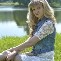 Виктория Колесникова