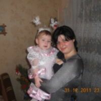 Юлия Еникеева