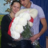 Юлия Матвейчук