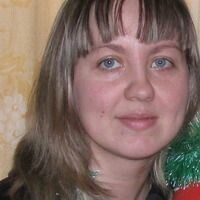 Орлова Елена