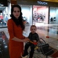 Регина Саитова