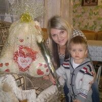 Светлана