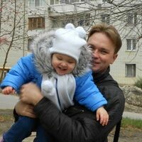 Евгений Докторов