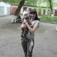 Елена Бурцева