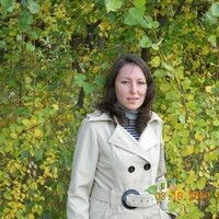 Катерина