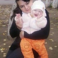 Милякова Анастасия