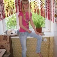 Натали Зверева
