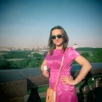 Анастасия Копытина