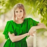 Анастасия