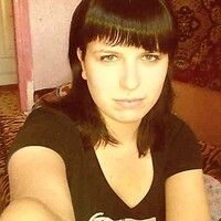 Bиноградова Евгения