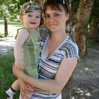 Колпакова Елена