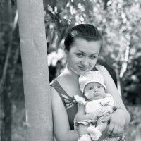 Настя Соколова
