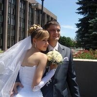 Екатерина Антоненко