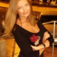 Полякова Галина