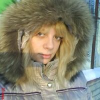 Женечка Кушнирова
