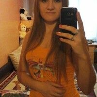 Ольга Попова