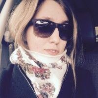 Ксения Абелян