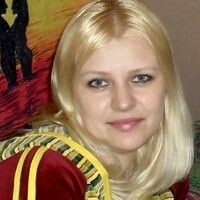 Марина