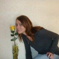 Екатерина Митяшина