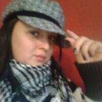 Светлана Новосильчук