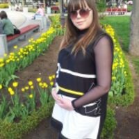 Юлия Вершинина