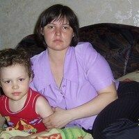Багаутдинова Виктория