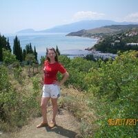 Светлана