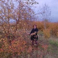 Бобровская Евгения