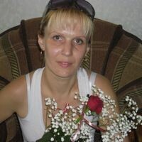 ЖИРНОВА Наташа