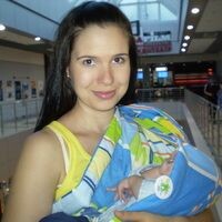 Ковалева Наталья