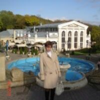 Лена Крапивко