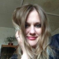 Оксана Шургина