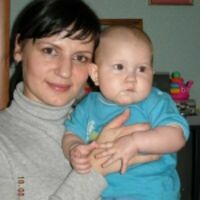 Ирина Савченко
