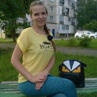 Машуня