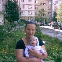 Сасалина Оксана