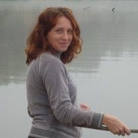 Светлана Перевышко