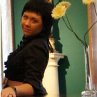 Анастасия Сытник