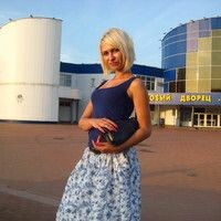 Ольга Алдашкина