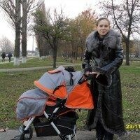 Лойчик Ирина