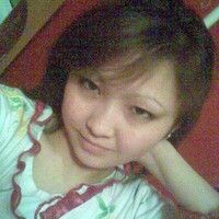 Рахметова Гульзада