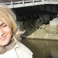 оксана