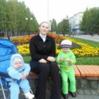 Ирина Шевчик