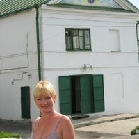 Антонова Наталья